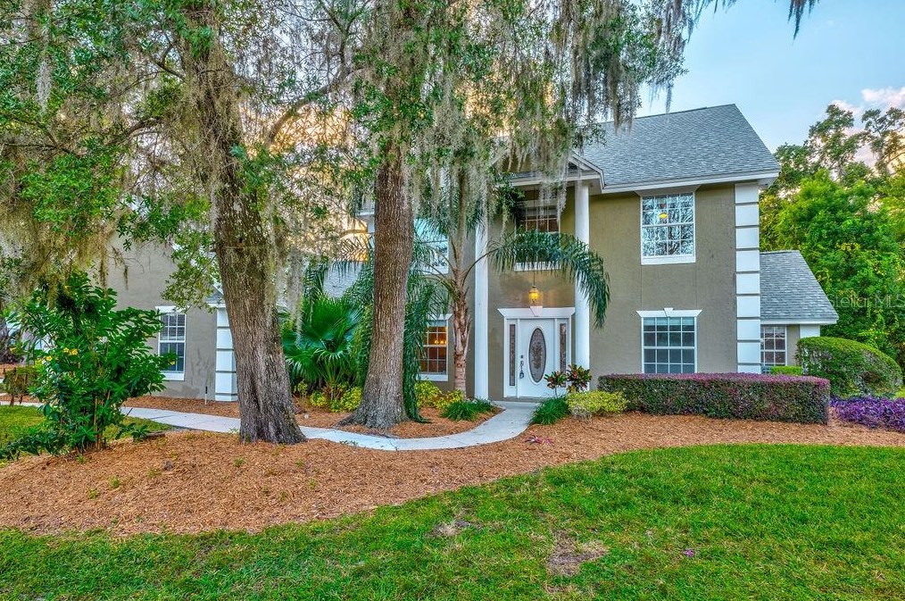 352 Still Forest Ter, Sanford, FL 32771-8361