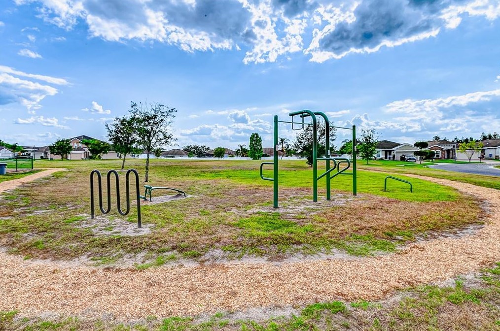 2840 Sonata Ct, Saint Cloud FL  34772-6702 exterior