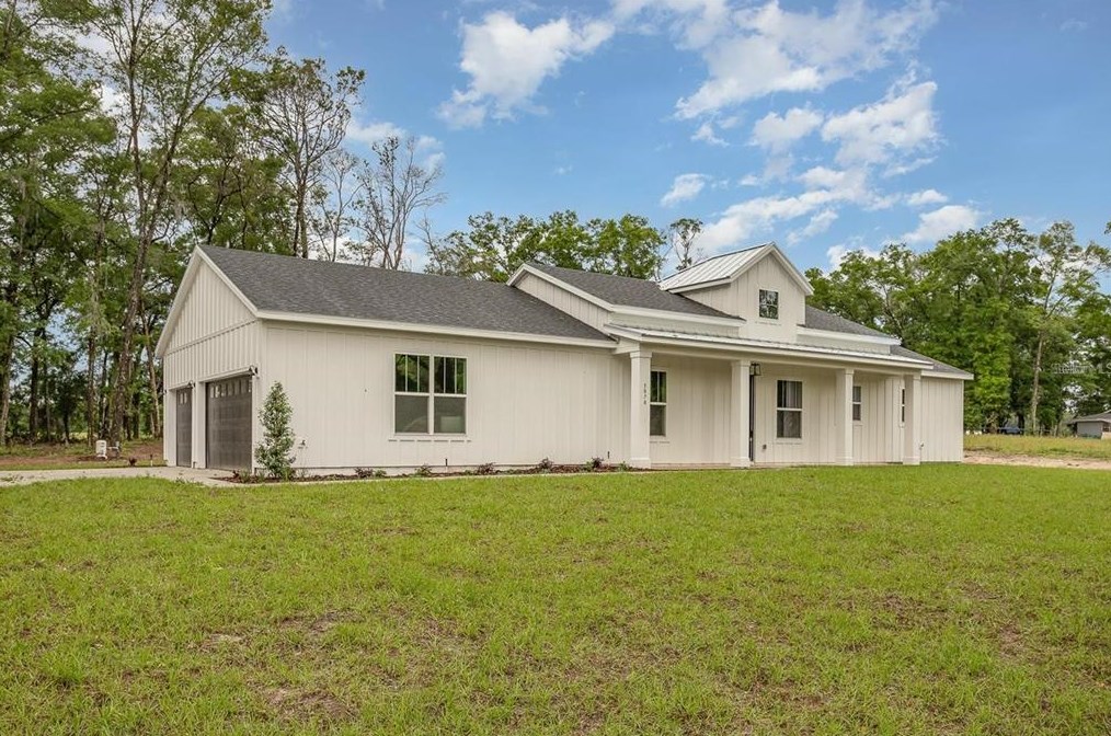 7837 Sw 129th Terrace Rd, Dunnellon, FL 34432
