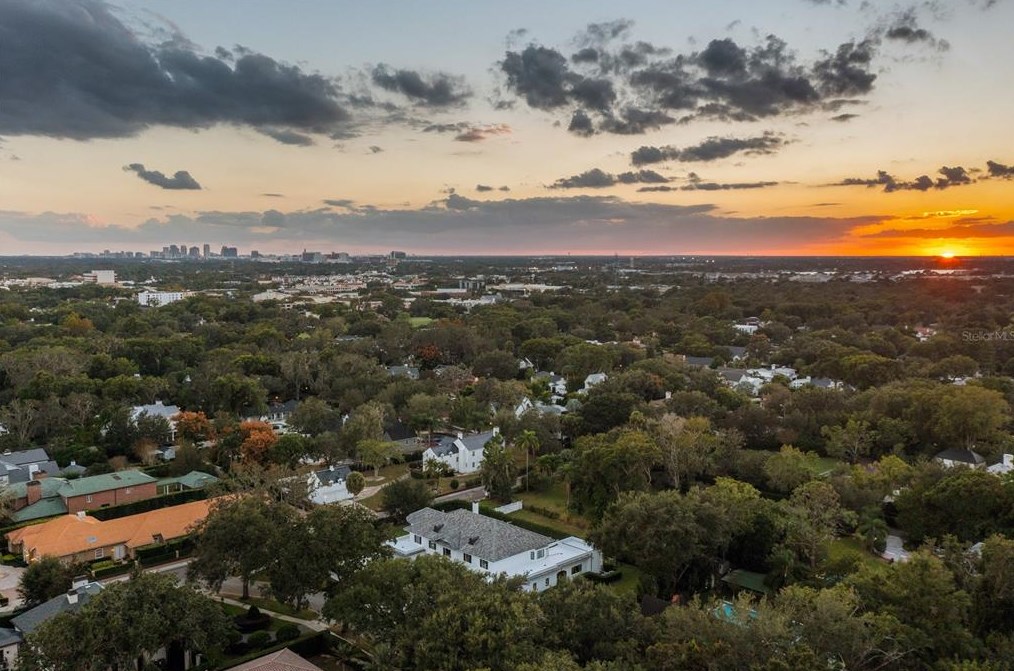 1001 Anchorage Ct, Winter Park FL  exterior