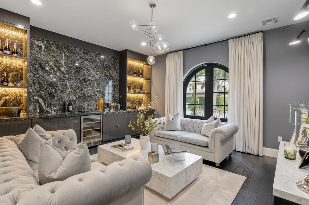 1001 Anchorage Ct, Winter Park FL  exterior