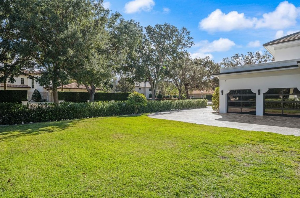 1001 Anchorage Ct, Winter Park FL  exterior