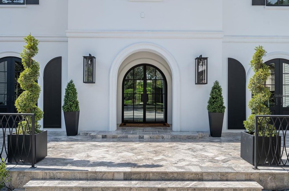 1001 Anchorage Ct, Winter Park FL  exterior