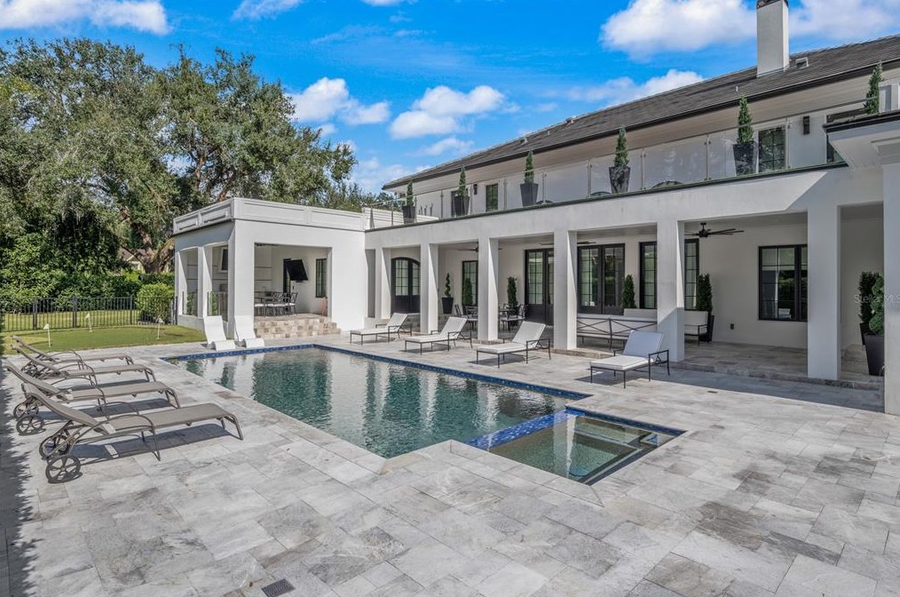 1001 Anchorage Ct, Winter Park FL  exterior