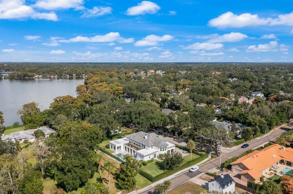 1001 Anchorage Ct, Winter Park FL  exterior