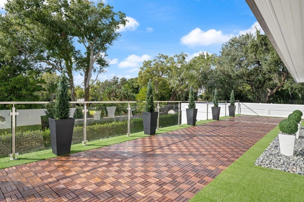 1001 Anchorage Ct, Winter Park FL  exterior