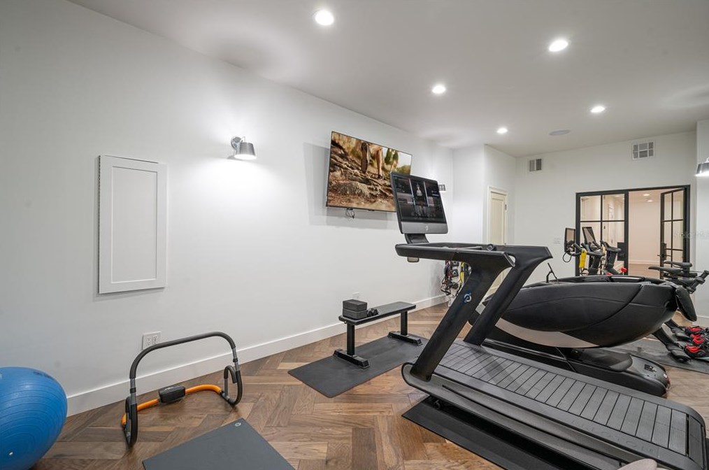 1001 Anchorage Ct, Winter Park FL  exterior