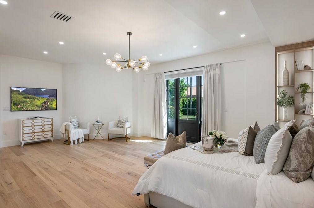 1001 Anchorage Ct, Winter Park FL  32789-2671 exterior