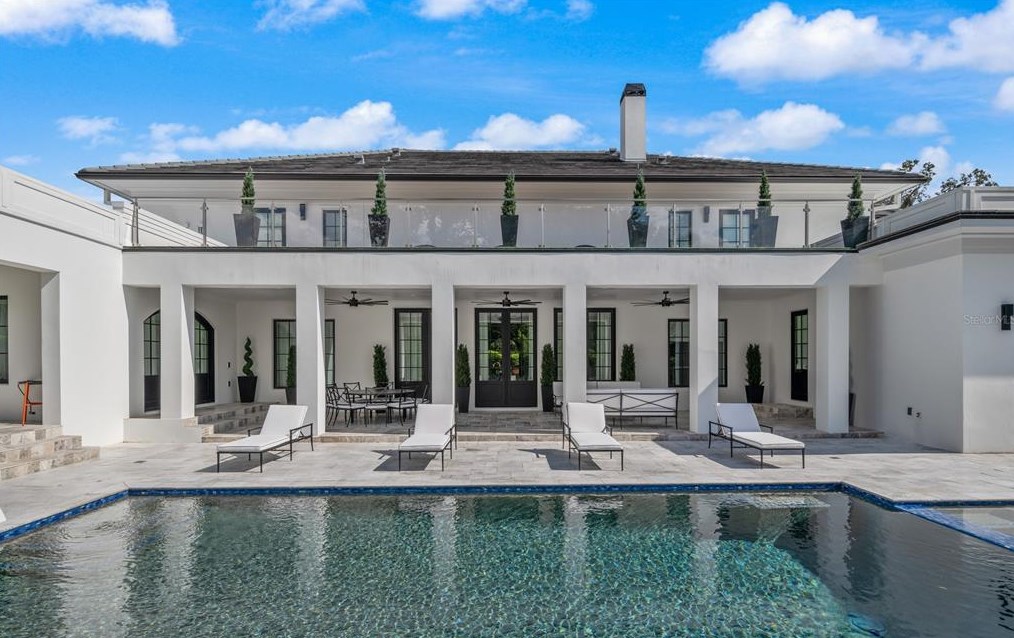 1001 Anchorage Ct, Winter Park FL  exterior