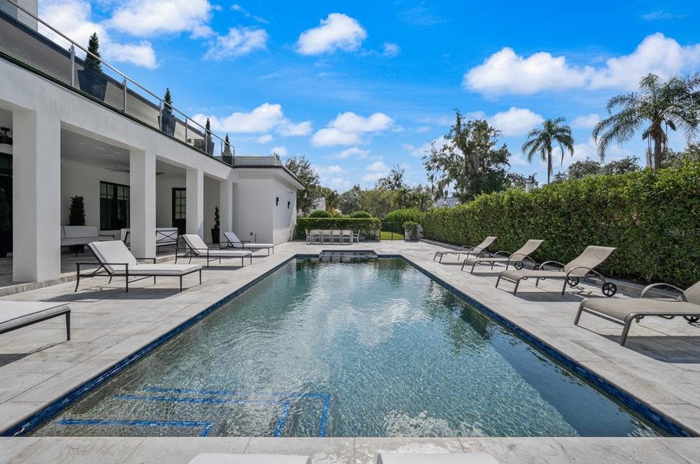 1001 Anchorage Ct, Winter Park FL  exterior