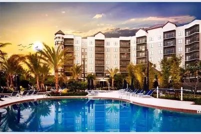 14501 Grove Resort Avenue #3205, Winter Garden, FL 34787 - Photo 1