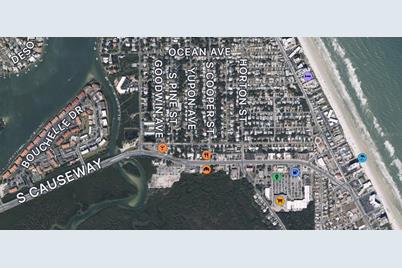 429 E 3rd Avenue, New Smyrna Beach, FL 32169 - Photo 4