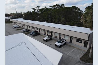 2111 S Ridgewood Avenue, Edgewater, FL 32141 - Photo 2