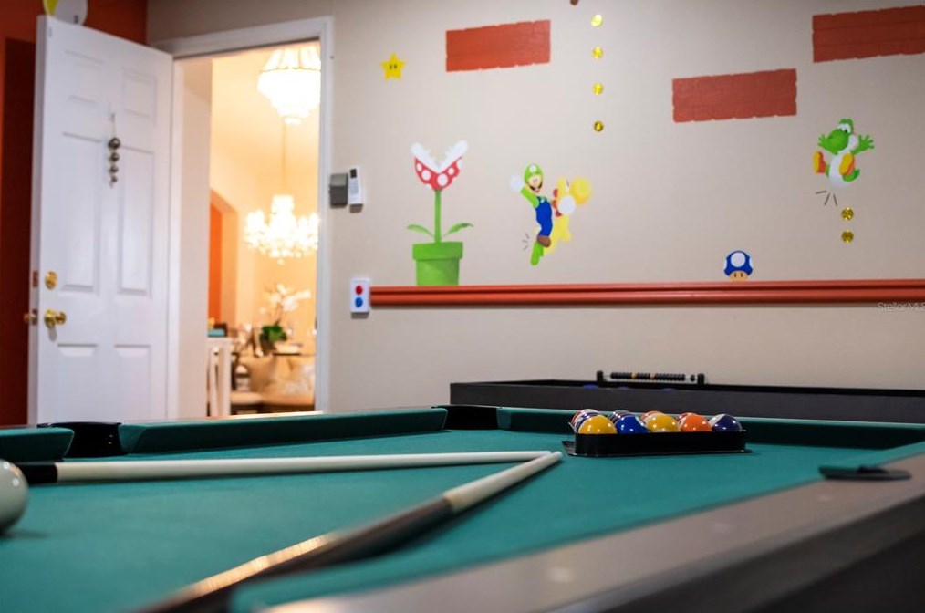 172 Fox Loop, Davenport FL  33837-3821 exterior