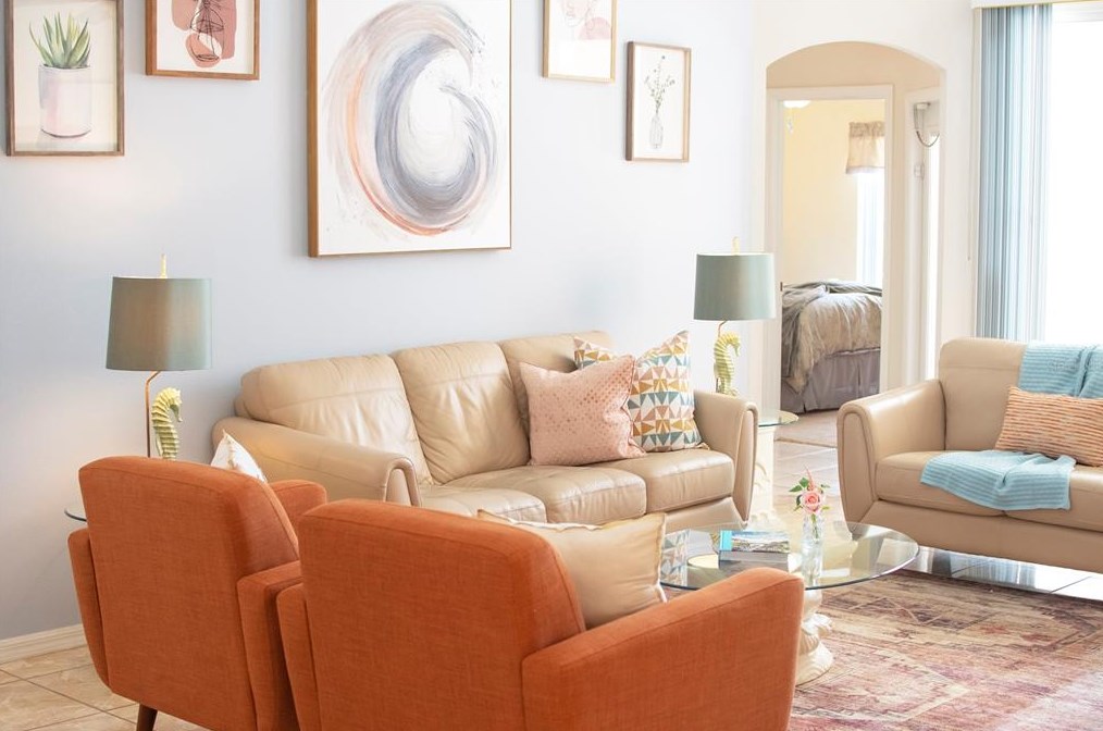 172 Fox Loop, Davenport FL  33837-3821 exterior