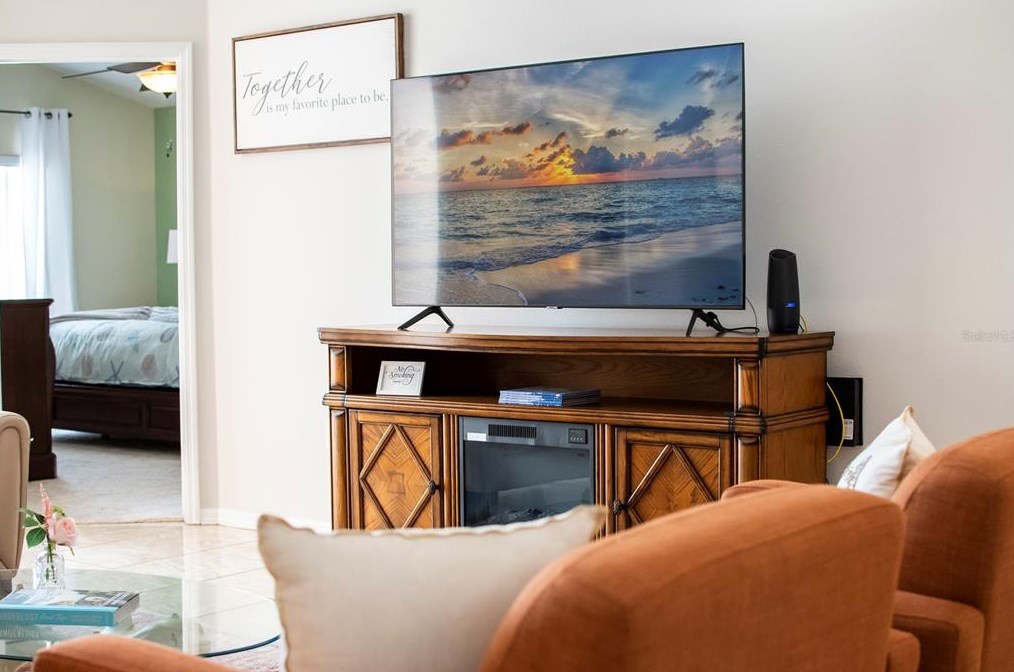 172 Fox Loop, Davenport FL  33837-3821 exterior