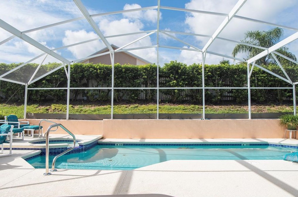 172 Fox Loop, Davenport FL  33837-3821 exterior