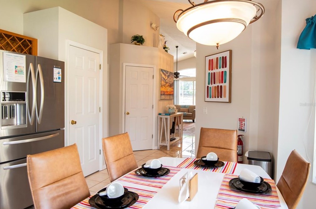 172 Fox Loop, Davenport FL  33837-3821 exterior