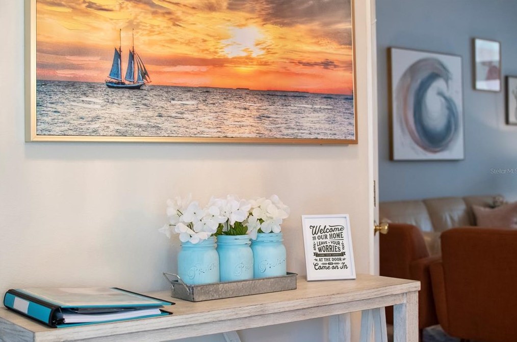 172 Fox Loop, Davenport FL  33837-3821 exterior