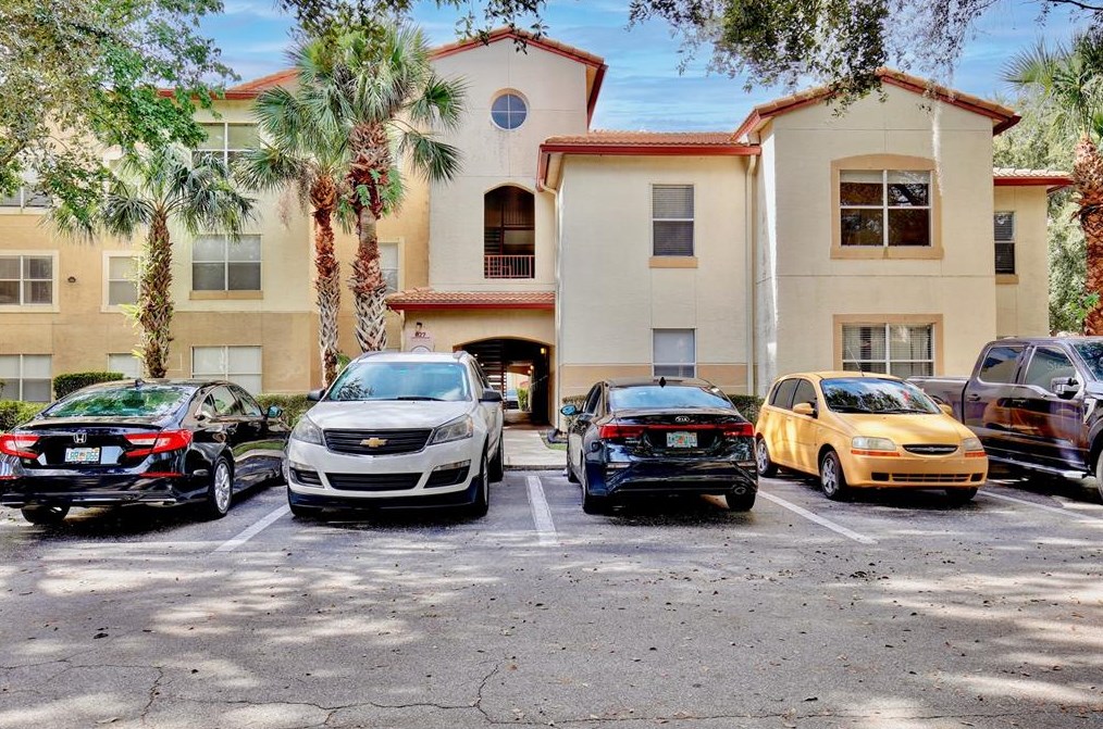 827 Camargo Way #209, Altamonte Springs, FL 32714