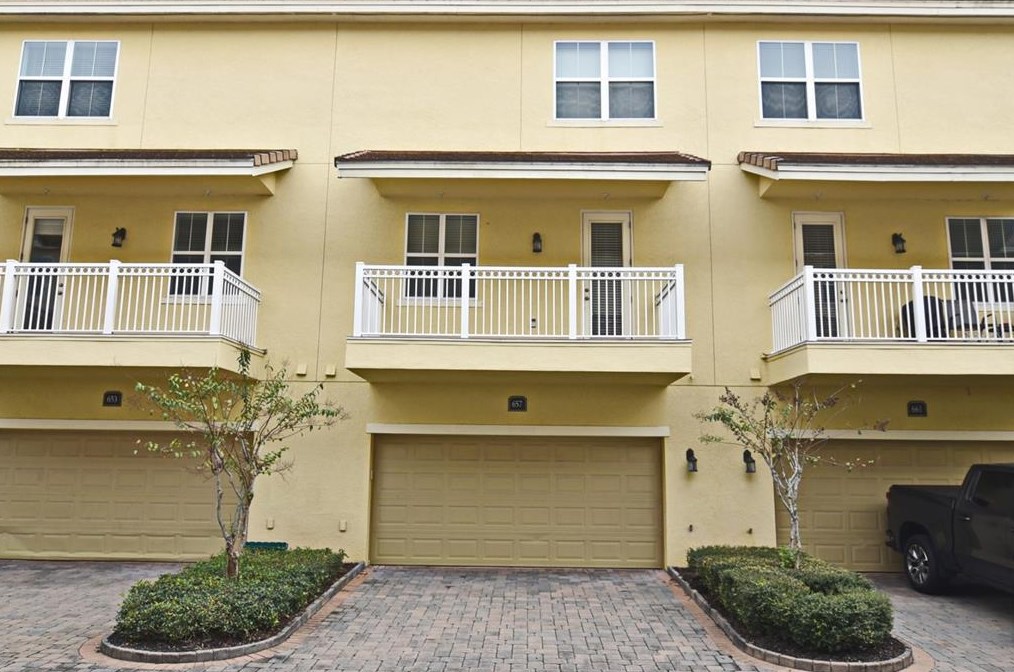 657 Hangnest Ln, Lake Mary FL  32746-7658 exterior