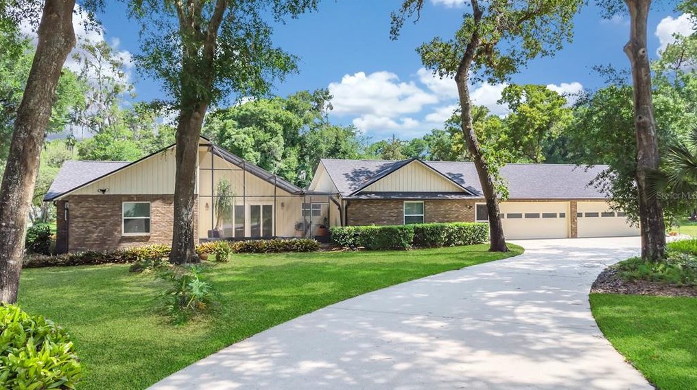 201 Bridle Path, Longwood, FL 32779