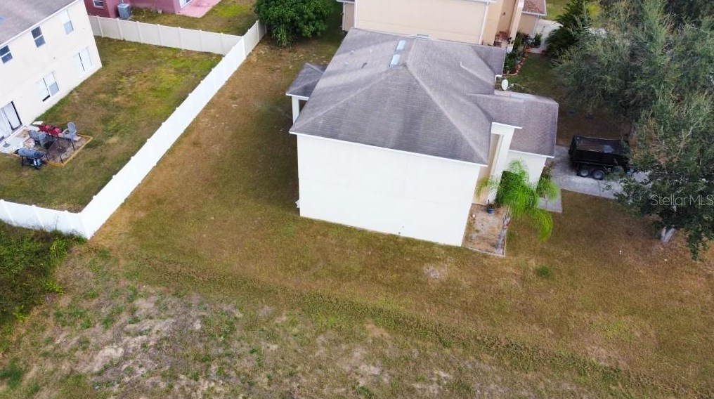 2038 Rio Grande Canyon Loop, Kissimmee FL  34759-5965 exterior