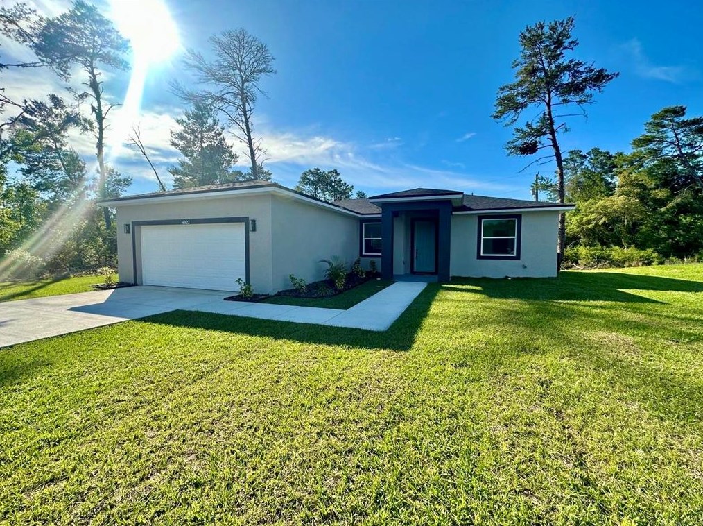 4822 166th Loop, Ocala, FL 34473-4661