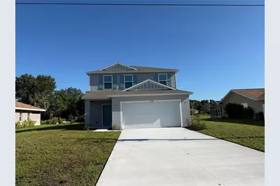 25242 Paraguay Street, Punta Gorda, FL 33983 - Photo 1