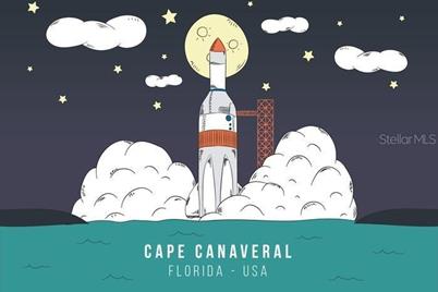 217 Ocean Park Lane #V49, Cape Canaveral, FL 32920 - Photo 30