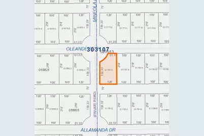 423 Oleander Drive, Indian Lake Estates, FL 33855 - Photo 4