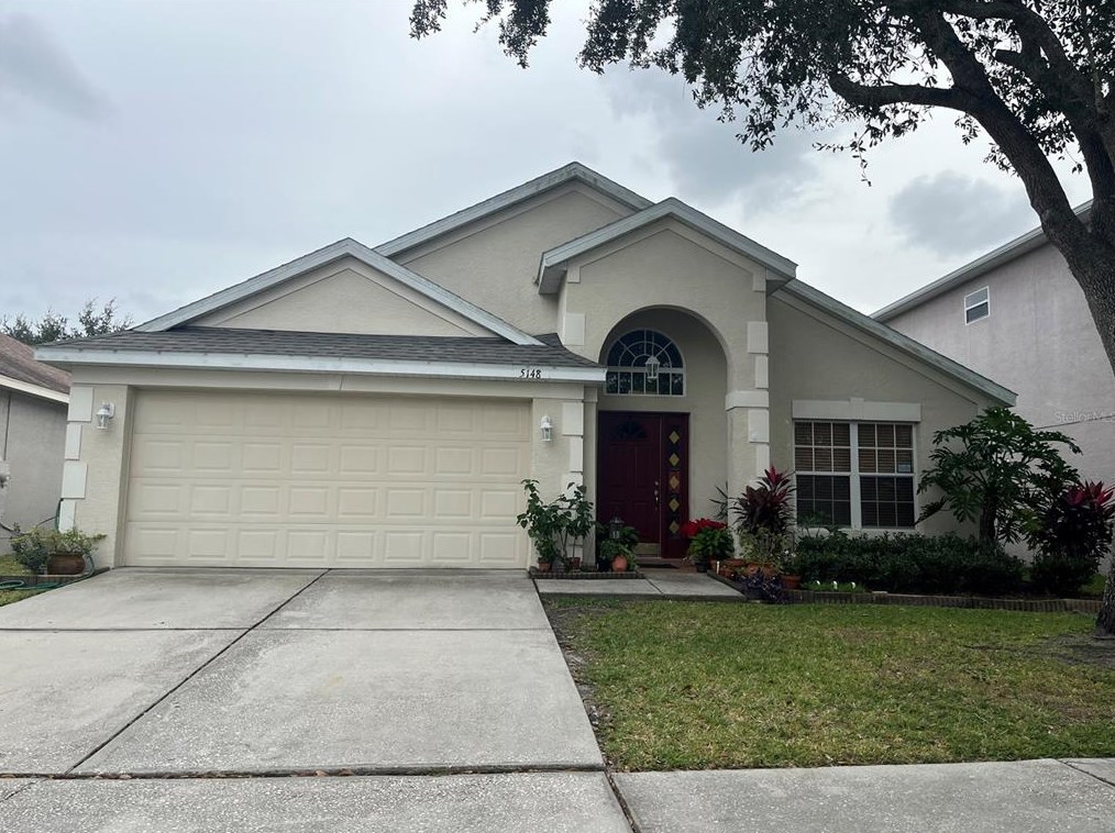 5148 Terra Vista Way, Orlando, FL 32837-4759