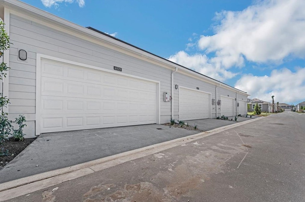 6525 Cyrils Dr, Saint Cloud FL  34771-9205 exterior