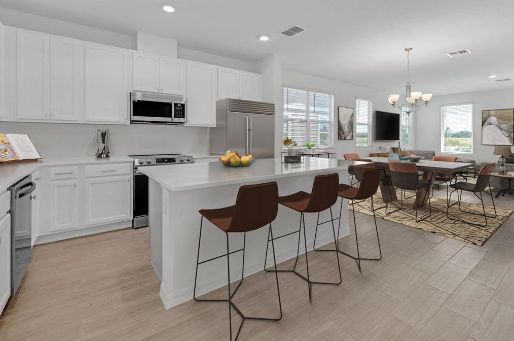 6525 Cyrils Dr, Saint Cloud FL  34771-9205 exterior