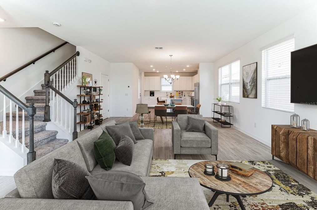 6525 Cyrils Dr, Saint Cloud FL  34771-9205 exterior