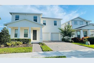 13106 Orange Isle Drive, Windermere, FL 34786 - Photo 1