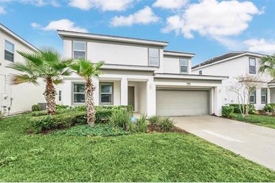 320 Ballo Drive, Kissimmee, FL 34746 - Photo 2