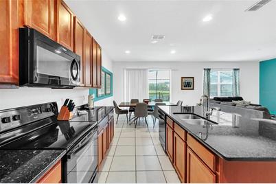 320 Ballo Drive, Kissimmee, FL 34746 - Photo 8