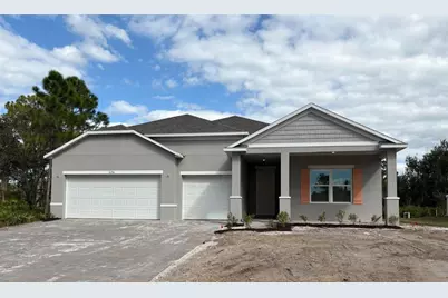 3194 Cabo Street, North Port, FL 34291 - Photo 1