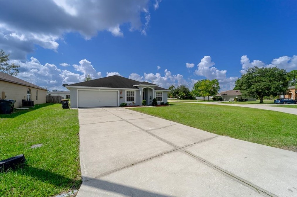 2 Haddock Way, Kissimmee, FL 34759-4865