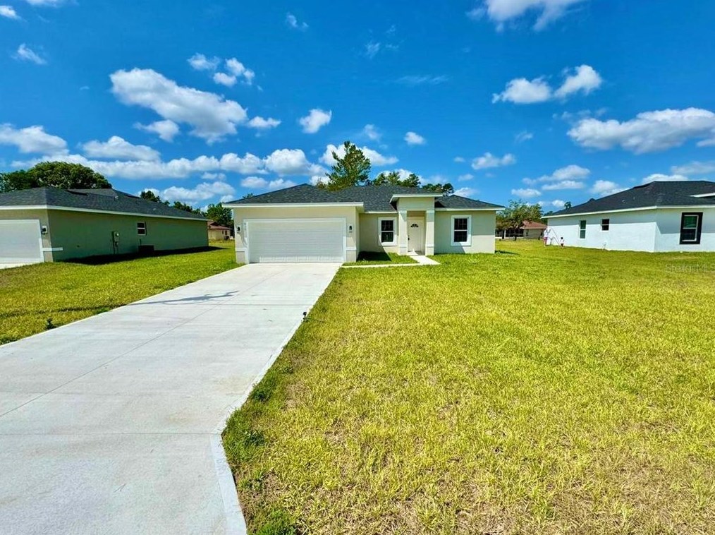 510 Marion Oaks Ln, Ocala, FL 34473-3444