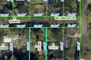 20128 Wildwood Dr, Brooksville, FL 34601 - Photo 1