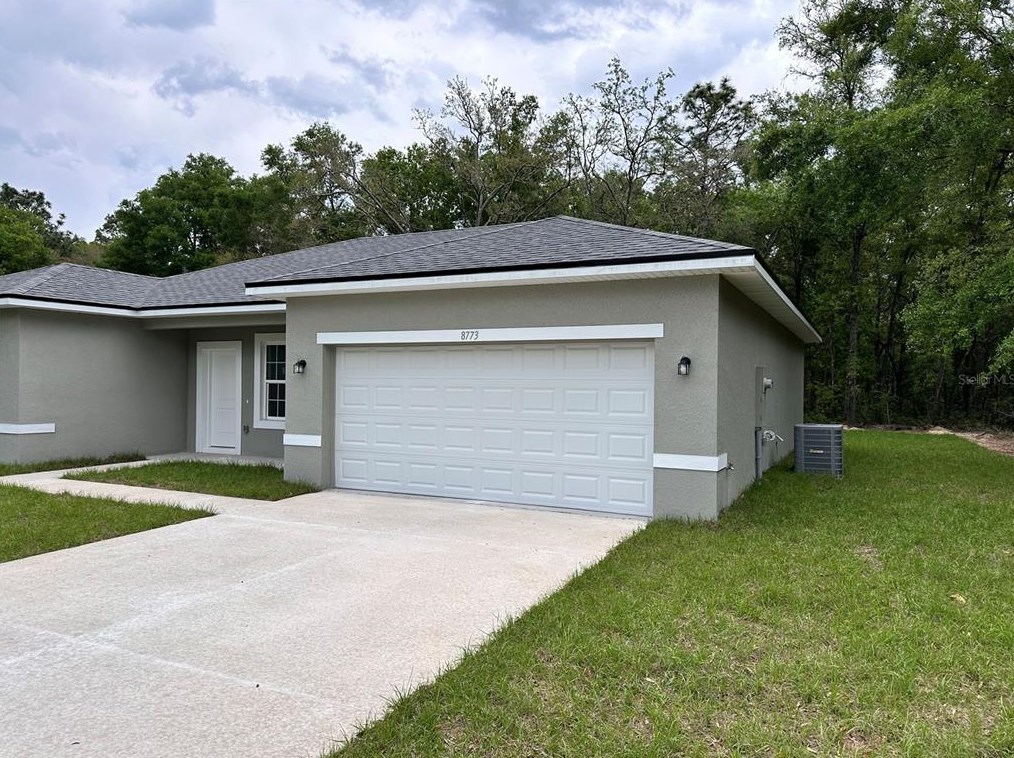 8773 Muller Way, Dunnellon, FL 34434-5282