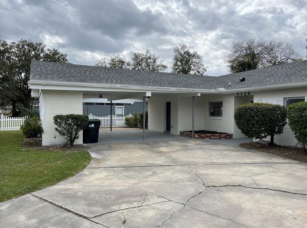 5328 Locksley Ave, Orlando, FL 32810-4936