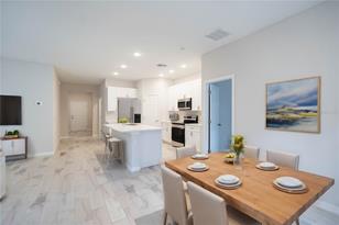 1795 15th St, Orange City FL  32763-3110 exterior