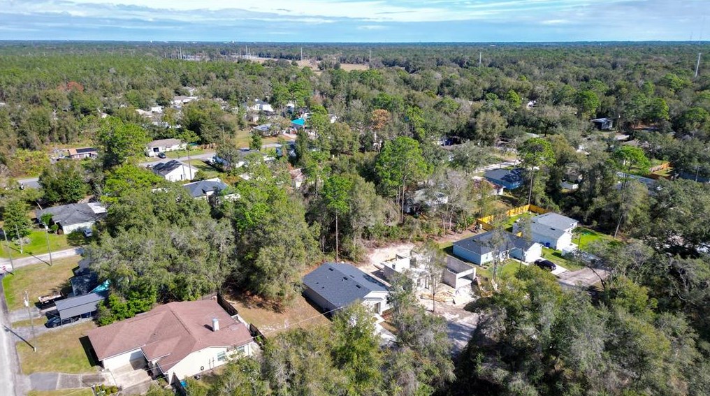 1795 15th St, Orange City FL  32763-3110 exterior