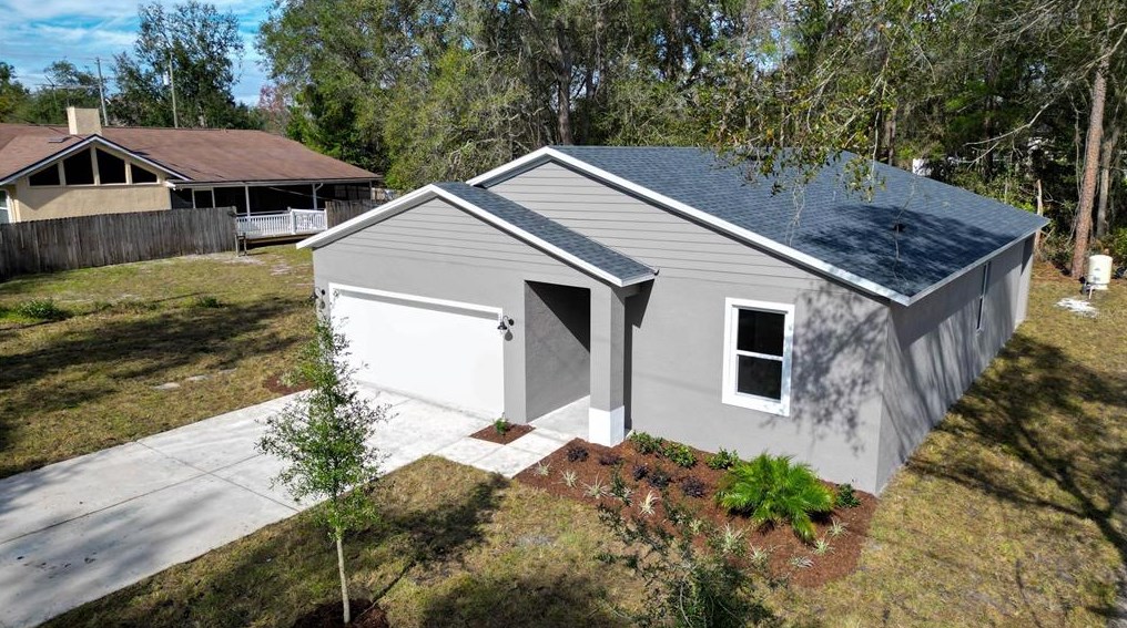 1795 15th St, Orange City FL  32763-3110 exterior