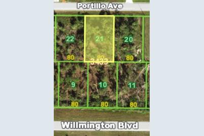 9353 Portillo Avenue, Englewood, FL 34224 - Photo 2