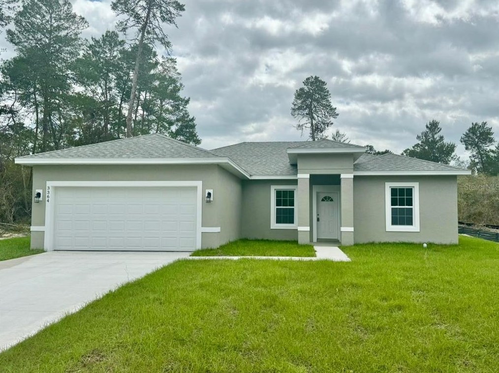 3364 Sw 165th Loop, Ocala, FL 34473