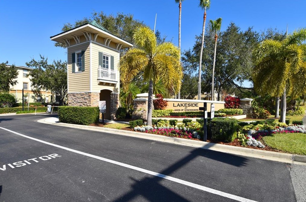 8179 Maritime Flag St #101, Windermere, FL 34786